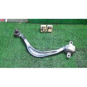 ディアマンテ LA-F34A 右フロントロアアーム   MR208490 中古