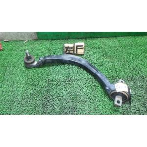 ディアマンテ LA-F34A 左フロントロアアーム   MR208489 中古