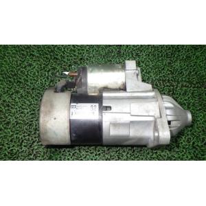 ディアマンテ LA-F34A セルモーター MITSUBISHI  MD342382 中古