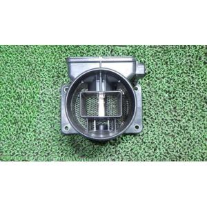 ディアマンテ LA-F34A エアフロメーター   MD336505 中古