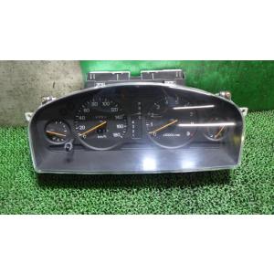 ディアマンテ LA-F34A スピードメーター   MR216163 中古
