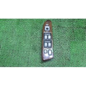 ディアマンテ LA-F34A パワーウインドウスイッチ   MR612499 中古