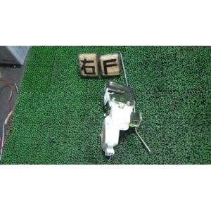 ディアマンテ LA-F34A 右フロントドアロックソレノイド   MR236560 中古