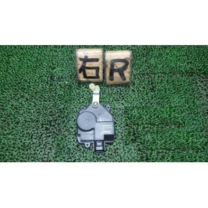 ディアマンテ LA-F34A 右リアドアロックソレノイド   MR236568 中古