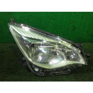 トレジア DBA-NCP120X 右ヘッドランプ 209 イチコー 52-220