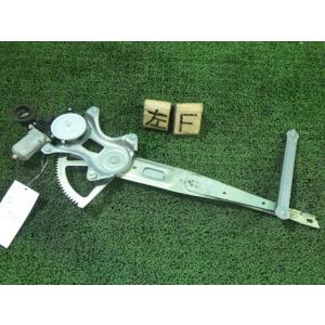 トレジア DBA-NCP120X 左フロントドアレギュレーター・モーター 209