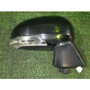 トレジア DBA-NCP120X 右サイドミラー 209