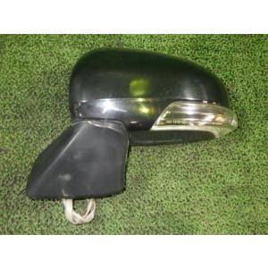 トレジア DBA-NCP120X 左サイドミラー 209