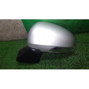 トレジア DBA-NSP120X 左サイドミラー 1F7   87940-52B50 中古