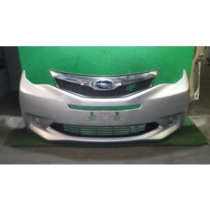 トレジア DBA-NSP120X フロントバンパー 1F7   52119-52560-B0 中古