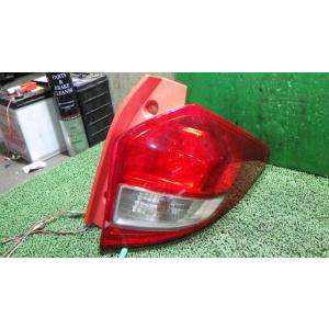 トレジア DBA-NSP120X 右テールランプ KOITO 52-227 81550-52A10 ...
