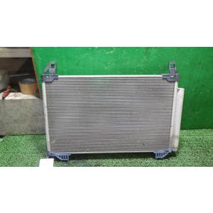 トレジア DBA-NSP120X コンデンサー   88460-52130 中古