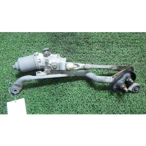 トレジア DBA-NSP120X フロントワイパーモーター   84652-52190 中古