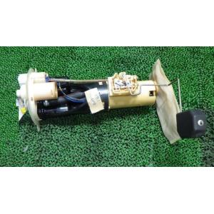 ライフ LA-JB1 フューエルポンプ    17040-S2K-000 中古