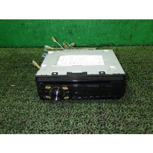 ライフ LA-JB1 オーディオ  カロッツェリア DEH-360