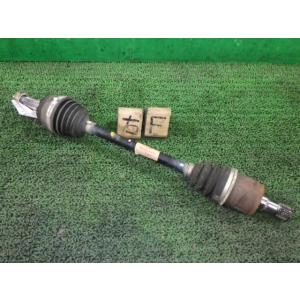 ライフ LA-JB1 右フロントドライブシャフト NH578