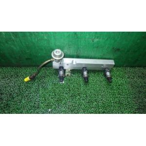 ライフ LA-JB1 インジェクター   06164-PFE-000 中古