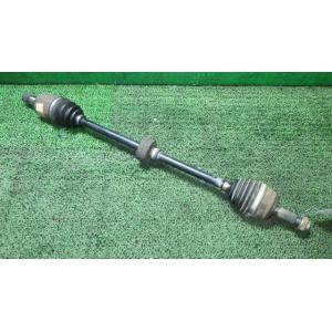 ライフ LA-JB1 左フロントドライブシャフト   44306-S2K-N00 中古