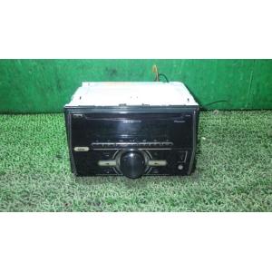 ライフ LA-JB1 オーディオ カロッツェリア FH-580  中古