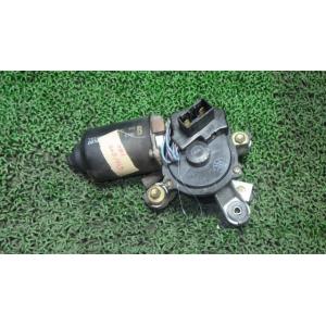 ライフ LA-JB1 フロントワイパーモーター   76505-S2K-004 中古