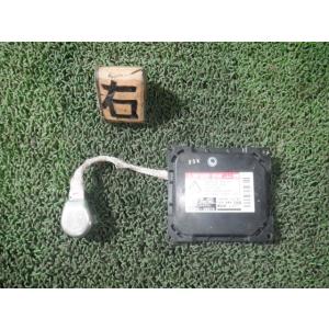 タントエグゼ DBA-L455S ライトコントロールユニット  81107-B5020 85960-...