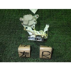 ネイキッド UA-L750S 左リアドアロックソレノイド