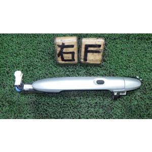 ミラココア DBA-L675S アウターハンドル R59   69210-B2290-B3 中古