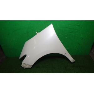 エスティマ DBA-ACR50W 左フロントフェンダー 070   53812-28090 中古