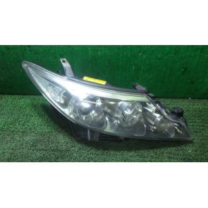 エスティマ DBA-ACR50W 右ヘッドランプ KOITO 28-217 81145-28C70 ...