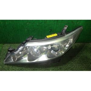 エスティマ DBA-ACR50W 左ヘッドランプ KOITO 28-217 81185-28C70 ...