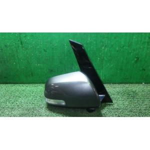 エスティマ DBA-ACR50W 右サイドミラー 1G3   87910-28A21 中古