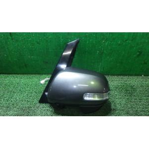 エスティマ DBA-ACR50W 左サイドミラー 1G3   87940-28A22 中古