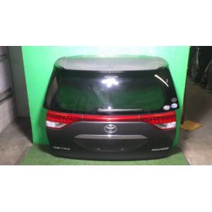 エスティマ DBA-ACR50W バックドアASSY 1G3   67005-28C60 中古