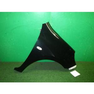 マーチ DBA-K13 右フロントフェンダー G42