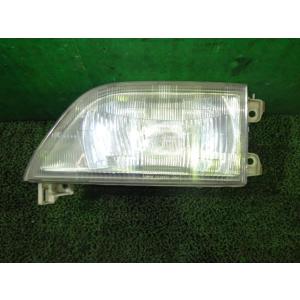 アクティ V-HA4 左ヘッドランプ  コイト 110-22239中古