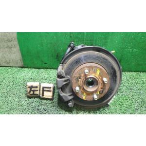 ライフ LA-JB1 左フロントナックルハブ   51216-S2K-000 中古