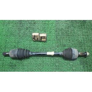 ライフ LA-JB1 右フロントドライブシャフト   44305-S2K-000 中古