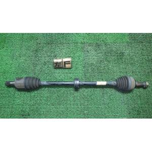 ライフ LA-JB1 左フロントドライブシャフト   44306-S2K-N00 中古