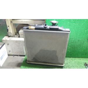 ライフ LA-JB1 ラジエータ   19010-PFB-902 中古
