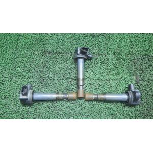 ライフ LA-JB1 イグニッションコイル TEC TC27A 30520-PXH-004 中古