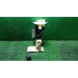 ライフ LA-JB1 フューエルポンプ   17040-S2K-000 中古