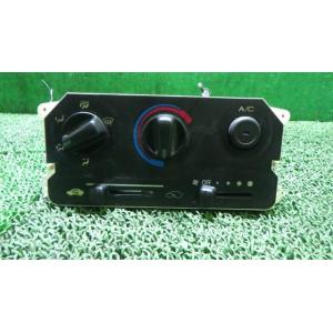 ライフ LA-JB1 エアコンスイッチパネル   79500-S2K-013ZB 中古