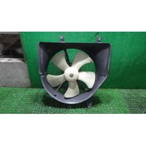 ライフ LA-JB1 電動ファン   19030-PFB-003 中古