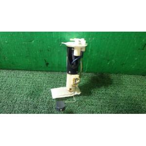 ライフ LA-JB1 フューエルポンプ   17040-S2K-000 中古