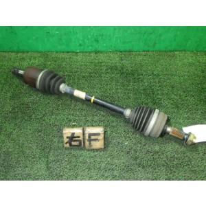 ライフ LA-JB1 右フロントドライブシャフト