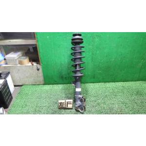 ライフ CBA-JB5 左フロントストラット  51602-SFA-J140-M1 51606-SF...