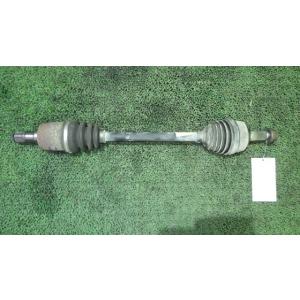 ライフ LA-JB1 右フロントドライブシャフト   中古