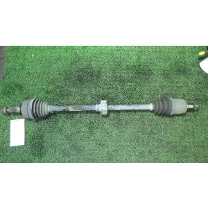 ライフ LA-JB1 左フロントドライブシャフト   中古