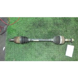 ライフ LA-JB1 右フロントドライブシャフト   中古