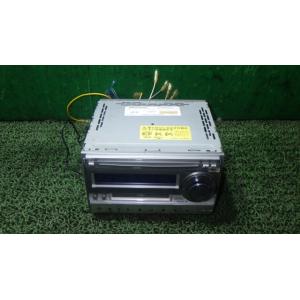 ライフ LA-JB1 オーディオ カロッツェリア FH-P530MD-S  中古